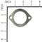 Briggs & Stratton Outlet Housing Gasket 820093 - alternate 3
